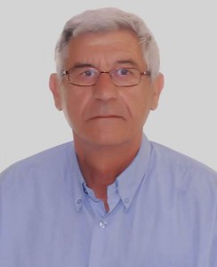 Βαλλιανάτος Ανδρόνικος (ΝΙΚΟΛΑΣ)
