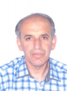 Αρμενιάκος Σπυρίδων (Βίτος) 