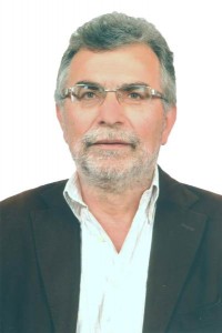 Κουλούρης Ιωάννης
