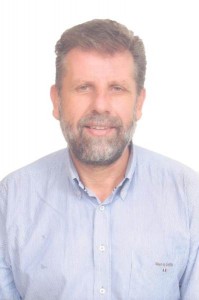 Ρουβάς Σπυρίδων