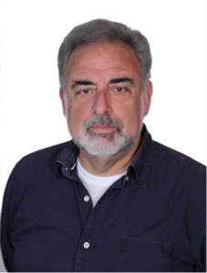  Γρηγόρης Σταύρος