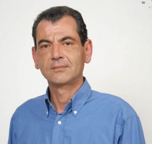 Κωνσταντόπουλος Διονύσιος 