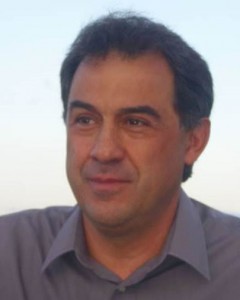 Ποταμίτης Νικόλαος 