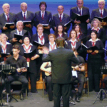 Χορωδία-Λευκίμμης